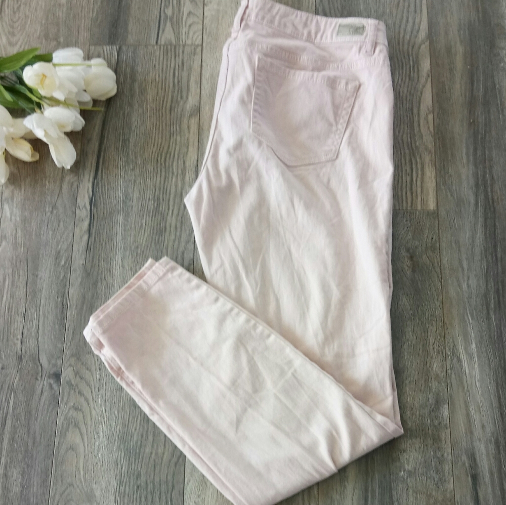 Tokyo Darling Jeggings
